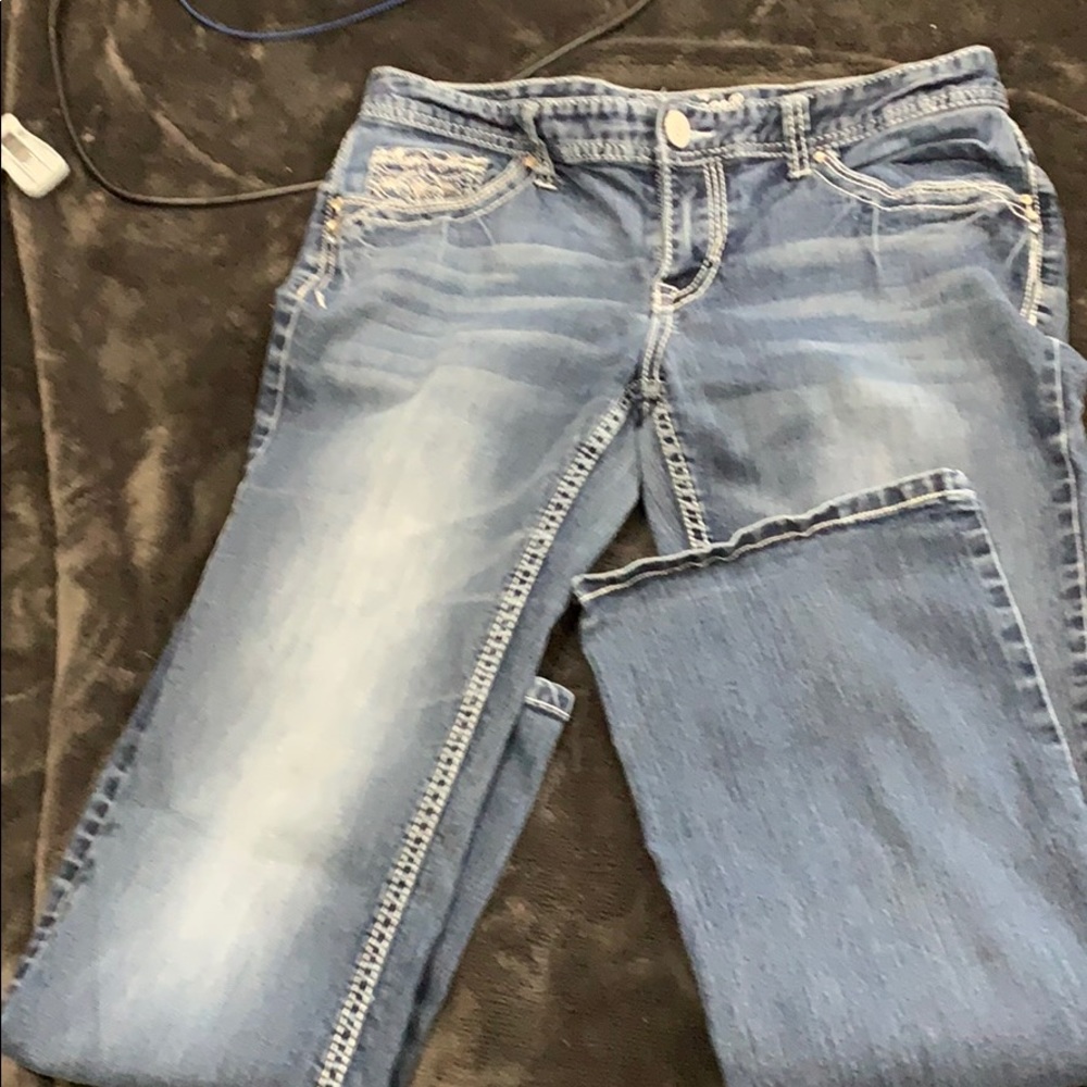 Series 31 jeans